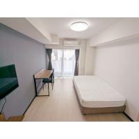 錦糸町スカイガーデンⅡ■『禁煙ルーム・25平米』【Wi-Fi無制限・独立洗面・浴室乾燥付】≪エクセレントシリーズ≫の画像