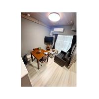 横浜関内・伊勢佐木長者町Wアート★『禁煙ルーム・1LDK+S・38平米』【Wi-Fi無制限・追い焚き機能】≪プレミアムシリーズ≫の画像