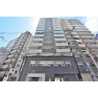 野田阪神駅南ラシュレ※【設備充実】≪エクセレントシリーズ≫の画像