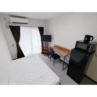 武蔵新城NORTH弐番館★『禁煙ルーム・駅5分』≪スマートシリーズ≫の画像