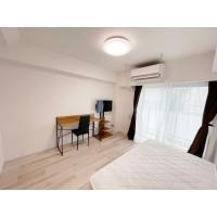 東武東上線中板橋・大山WESTアンベリール■『禁煙ルーム・1K・25平米』【Wi-Fi無制限・独立洗面・浴室乾燥付】≪プレミアムシリーズ≫の画像