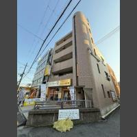 武庫之荘駅北エムス◎【Wi-Fi対応・1DK】≪スマートシリーズ≫の画像