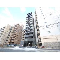 金山駅西レイシャス★【Wi-Fi対応・設備充実】≪エクセレントシリーズ≫の画像