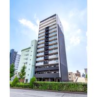 今池駅北レイシャス◆【Wi-Fi対応・設備充実】≪エクセレントシリーズ≫の画像