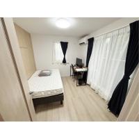 西横浜・天王町SOUTHラフィーネ△『禁煙ルーム』【1名入居限定・Wi-Fi無制限・独立洗面・浴室乾燥付】≪エクセレントシリーズ≫の画像