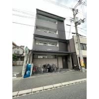 梅小路京都西駅イーストいろは△【Wi-Fi・設備充実】≪エクセレントシリーズ≫の画像