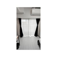 平塚WEST★『禁煙ルーム・24平米』【Wi-Fi無制限・独立洗面・浴室乾燥付】≪エクセレントシリーズ≫の画像