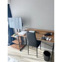 横浜・阪東橋駅前クレヴィスタ◆『禁煙ルーム・26平米・駅2分』【Wi-Fi無制限・独立洗面・浴室乾燥付】≪プレミアムシリーズ≫の画像