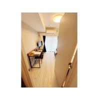 横濱元町リルシア◆☆『禁煙ルーム』【Wi-Fi無制限・独立洗面・浴室乾燥付】≪エクセレントシリーズ≫の画像