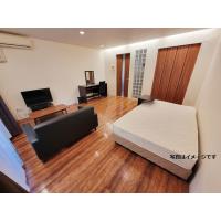 鷺沼SOUTH★『禁煙ルーム・1R・30平米』【1名入居限定】≪スタンダードシリーズ≫の画像