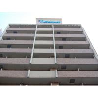 名古屋駅前プレサンス△『1R』【NET対応・カウンターキッチン・浴室乾燥機・独立洗面台】≪スタンダードシリーズ≫の画像