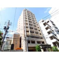 名古屋駅前ヴェルロード■【NET対応・独立洗面台】≪スタンダードシリーズ≫の画像