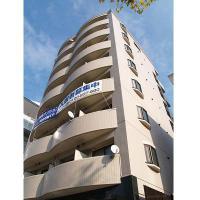 仙台五橋駅前★【1名入居限定・24平米・独立洗面・洗浄便座】≪スタンダードシリーズ≫の画像