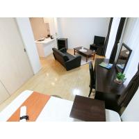 神戸三宮North▲『38平米』【Largeタイプ・駐車場有】≪エクセレントシリーズ≫の画像