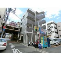 住吉メゾン▲【商店街・スーパー至近!】≪スマートシリーズ≫の画像