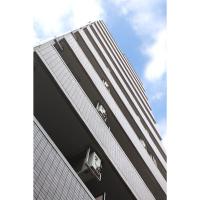 目黒駅前雅叙園サウスフロント■【20㎡・セパレート】≪スタンダードシリーズ≫の画像