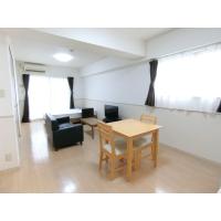 浅間町駅前ムーン★『36平米・Big1R』【全室角部屋・駅前2分♪・ガス2口】≪スタンダードシリーズ≫の画像