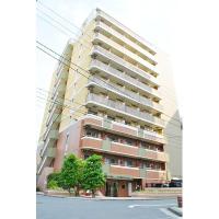 横浜石川町ステーションフロント▲【25㎡・駅2分・独立洗面】≪スタンダードシリーズ≫の画像