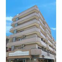 仙台駅南五橋ステーションステイ△【30㎡】≪スマートシリーズ≫の画像