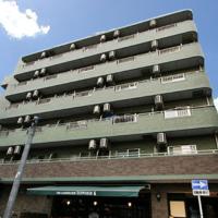 鶴舞駅前◎【駅3分・洗浄機能付き便座・NET対応】≪スタンダードシリーズ≫の画像