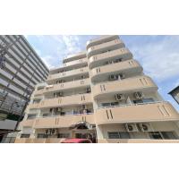 国際センター駅前ブリッヂガーデン△【NET対応・駅2分】≪スマートシリーズ≫の画像