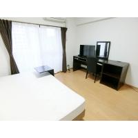 三宮駅前プレサンス□【駅4分・NET対応】≪スタンダードシリーズ≫の画像