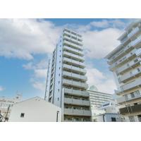 神戸三宮EAST『24平米』☆【NET対応・洗浄機能付便座】≪エクセレントシリーズ≫の画像