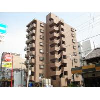 名古屋駅西シティライフ◎【NET対応・駅近・オートロック有り!セパレート】≪スタンダードシリーズ≫の画像