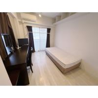 分倍河原ステーションWEST▲【20㎡・セパレート】≪スタンダードシリーズ≫の画像