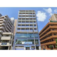 鶴舞駅前パルティール■【駅1分・NET対応・洗浄機能付き便座】≪スタンダードシリーズ≫の画像