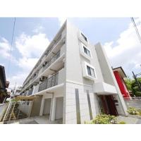 溝の口★【駅4分・独立洗面・洗浄便座】≪スタンダードシリーズ≫の画像