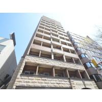 名古屋駅前アクシス◎【ロフト付き・NET対応・独立洗面台】≪スタンダードシリーズ≫の画像