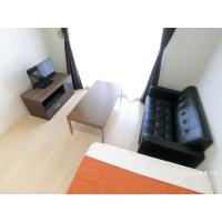 名古屋駅イースト『33平米』●【洋室11帖・NET対応】≪スタンダードシリーズ≫の画像