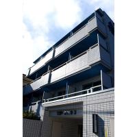 元住吉慶應大日吉キャンパス北■【UBタイプ】≪スマートシリーズ≫の画像