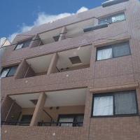 姫路駅前NORTH◎【NET対応・温水洗浄便座】≪スタンダードシリーズ≫の画像