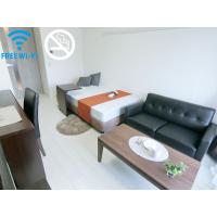 阪神野田ステーションタワー◆『禁煙部屋・平面駐車場有』【駅1分・Wi-Fi対応♪・洗浄機能付便座】≪エクセレントシリーズ≫の画像