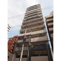 神戸三宮ルシール●『1K』【洗浄機能付き便座・浴室換気乾燥機・広々キッチンタイプ♪】≪スタンダードシリーズ≫の画像