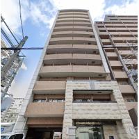 上前津リバースタイル□【NET対応・駅徒歩3分・独立洗面台】≪スタンダードシリーズ≫の画像