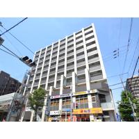 JR尼崎駅前●【駅徒歩1分・NET対応・洗浄機能付便座・浴室換気乾燥機】≪スタンダードシリーズ≫の画像