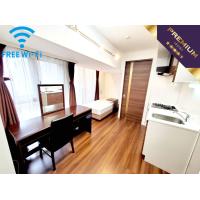 五反田駅前レジデンス□【独立洗面・浴室乾燥付】≪プレミアムシリーズ≫の画像