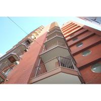 鶴見駅前レジデンス★『リノベーション・29平米・駅徒歩4分』【独立洗面】≪スタンダードシリーズ≫の画像