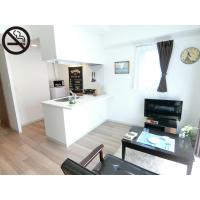 烏丸五条KANADE■2nd『禁煙・1DK・33平米』【NET対応・床暖房・設備充実】≪エクセレントシリーズ≫の画像