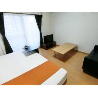 三宮駅前プレサンス■『1DK』【ソファタイプ・駅4分・NET対応】≪スタンダードシリーズ≫の画像