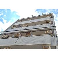 京急本線横浜・鶴見花月総持寺前ステイ※【UBタイプ】≪スマートシリーズ≫の画像