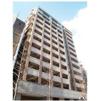 神戸三宮North■『86㎡3LDK』【50型TV・高層階・角部屋・駐車場有(有料)】≪プレミアム≫の画像