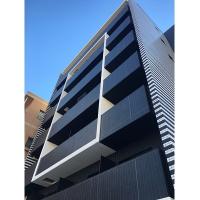 武蔵小杉SOUTHデザインステイ▼【独立洗面・浴室乾燥付】≪エクセレントシリーズ≫の画像