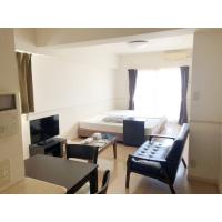 浅間町駅前ムーン■『ツインベッド・36平米・Big1R』【全室角部屋・駅前2分♪・ガス2口】≪スタンダードシリーズ≫の画像