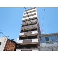 浅間町駅前ムーン■『ペット可・36平米・Big1R』【駅前2分♪・ガス2口】≪スタンダードシリーズ≫の画像