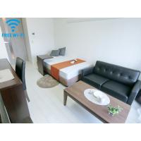 阪神野田ステーションタワー□※『平面駐車場有(有料)』【駅1分・Wi-Fi対応・洗浄機能付便座】≪エクセレント≫の画像