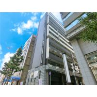 新神戸ステーションサウス▲『1R・26平米』【カウンターキッチン・角部屋・光WiFi無料♪】≪エクセレントシリーズ≫の画像